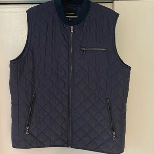 Banana Republic Men’s Vest